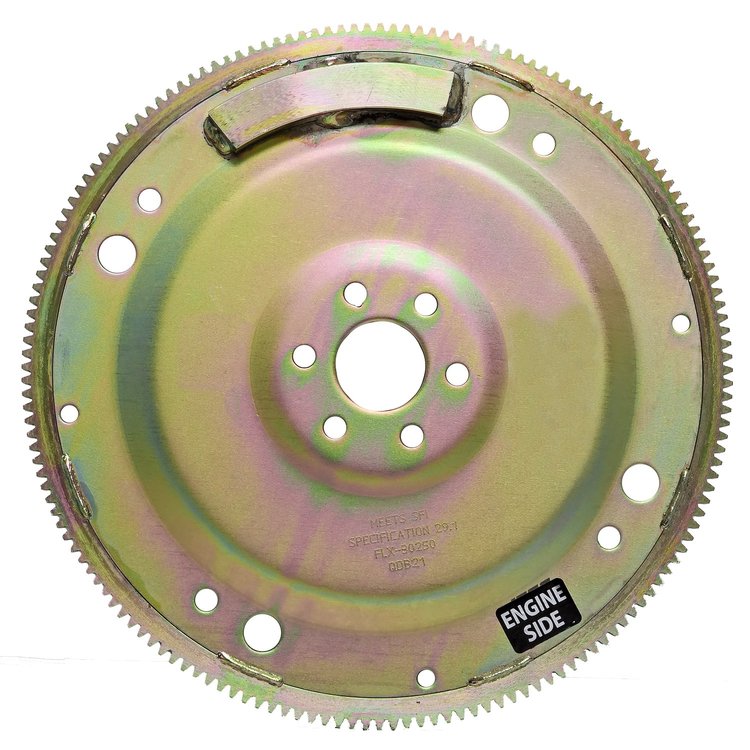 1830202 Gold Series SFI-Rated Chromoly Steel Flexplate 1982-95 Small Block Ford 302
