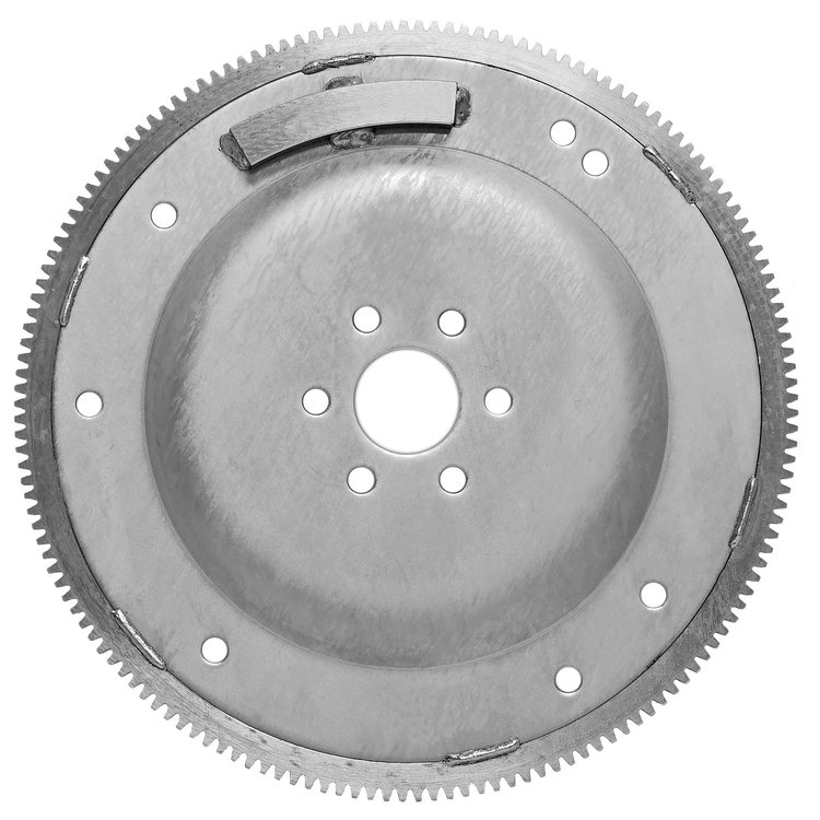 1830214 Xtreme Duty SFI-Rated Steel Flexplate 1963-82 Small Block Ford 289-351W