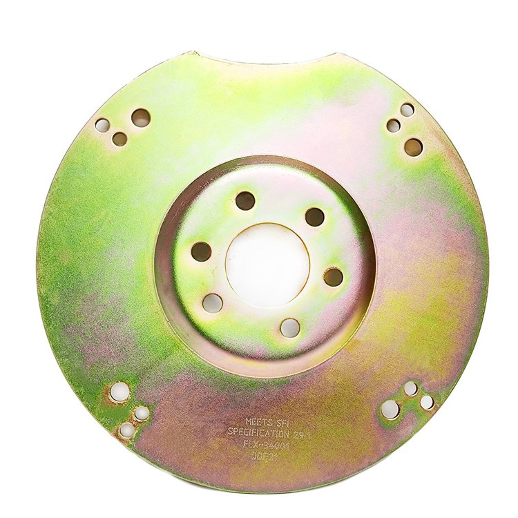 1834001 Flexplate, Chromoly, SFI, Mopar