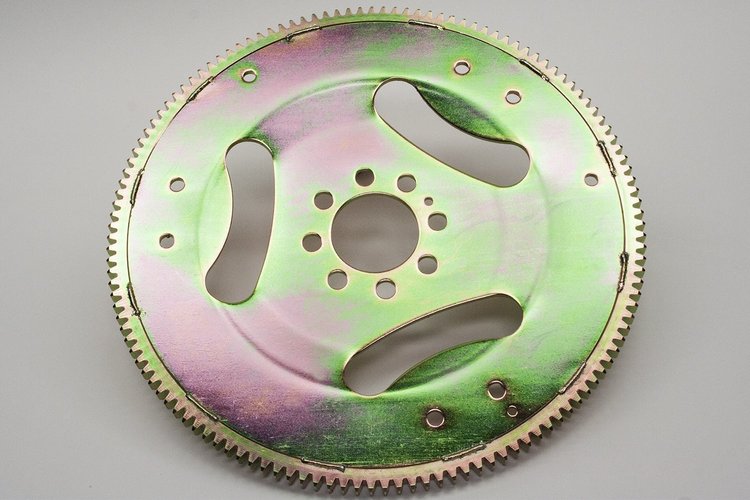 1834500 Gold Series SFI-Rated Chromoly Steel Flexplate Mopar 5.7L/6.1L Modular Hemi