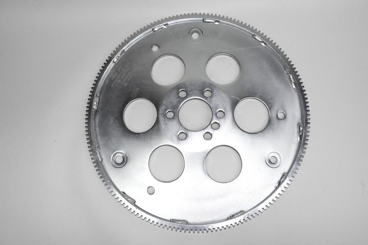 1834610 Xtreme Duty SFI-Rated Steel Flexplate 1997-15 GM LS1/LS2/LS6
