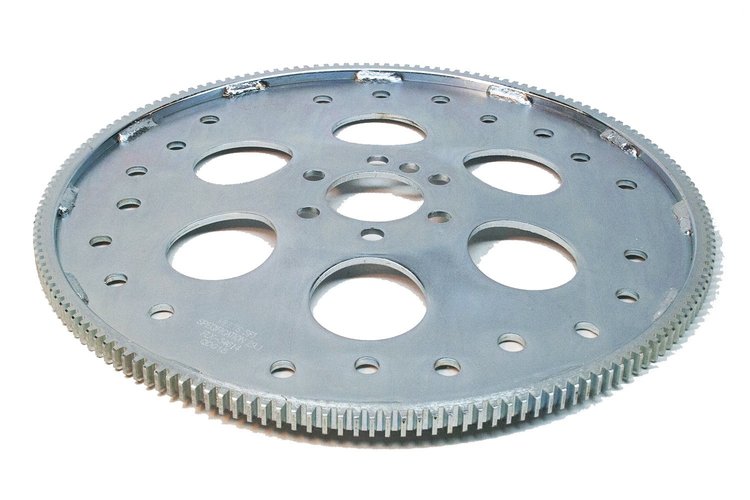 1834614 Flexplate, Platinum Series, SFI Spec 29.1, 168 Teeth, Internal Balance