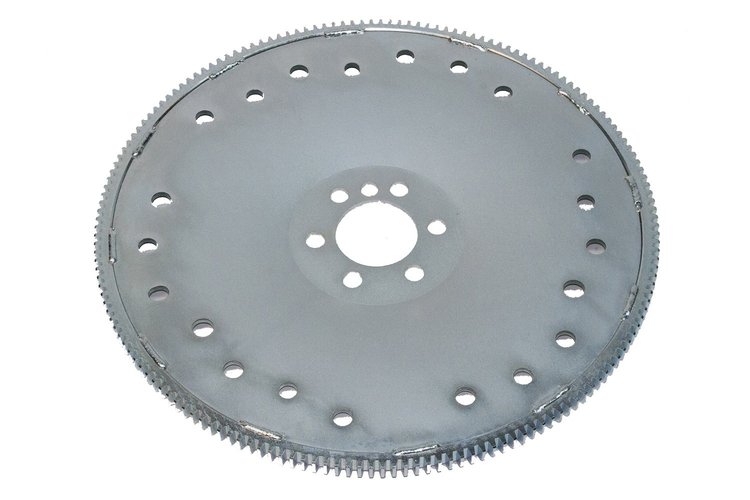 Xtreme Duty SFI-Rated Steel Flexplate GM LS-Series