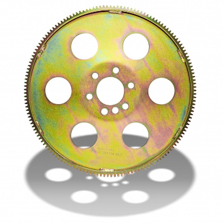 1834653 Flexplate, Sportsman Series, SFI, GM