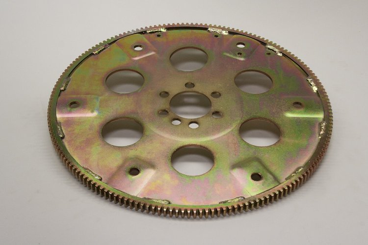 1835005 Gold Series SFI-Rated Chromoly Steel Flexplate 1986-97 Small Block Chevy 350