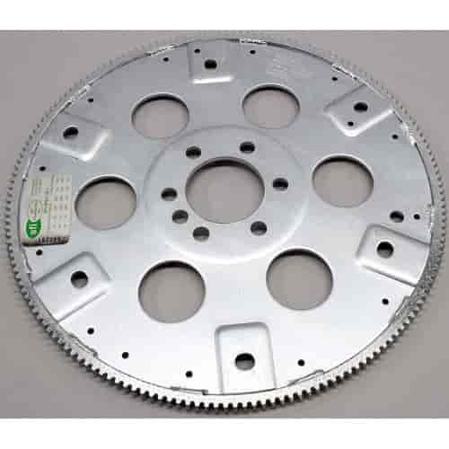 Xtreme Duty SFI-Rated Steel Flexplate 1957-85 Small Block Chevy Gen I 90° V6