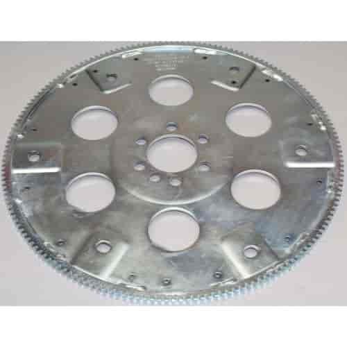 Xtreme Duty SFI-Rated Steel Flexplate 1986-97 Small Block Chevy Gen II 90° V6