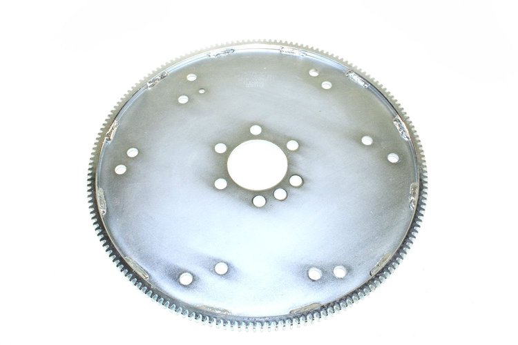 1835021 Xtreme Duty SFI-Rated Steel Flexplate 1957-85 Small Block Chevy Gen I 90° V6