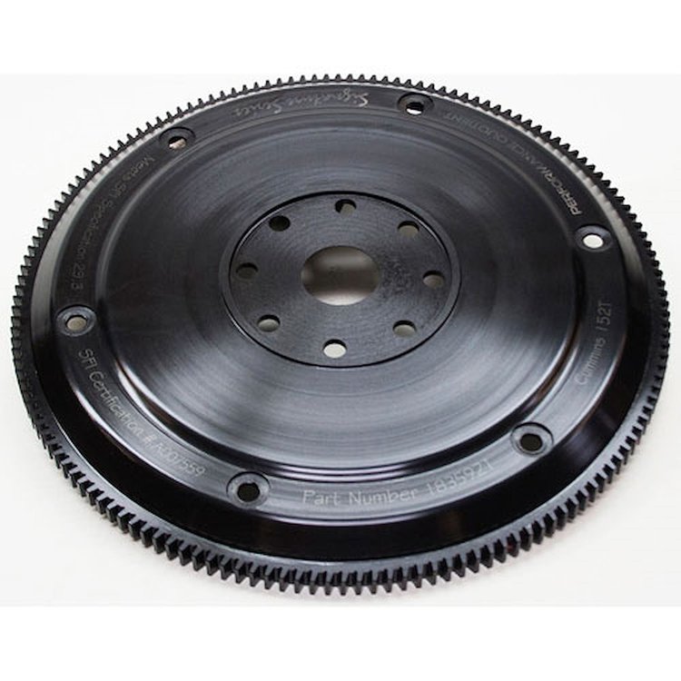1835921 SFI-Rated Diesel Signature Series Steel Flexplate 1988-2015 Dodge 5.9L for Cummins Diesel