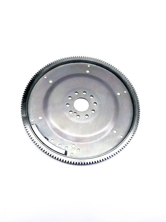 1836311 Ford 6.0/6.4L Powerstroke Diesel Xtreme Duty SFI-Rated Steel Flexplate