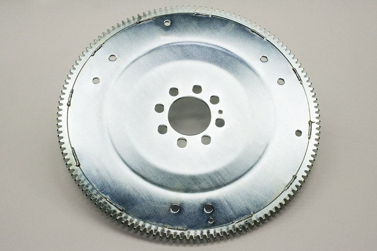 1837010 Xtreme Duty SFI-Rated Steel Flexplate 2002-15 Mopar 3.7L/5.7L/6.1L/6.4L Modular Hemi