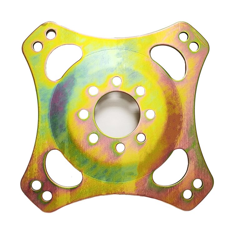 1839200 Gold Series SFI-Rated Chromoly Steel Flexplate Mopar/Jeep 5.7L/6.1L Mod Hemi to 727/904 Transmission - Internal Balance