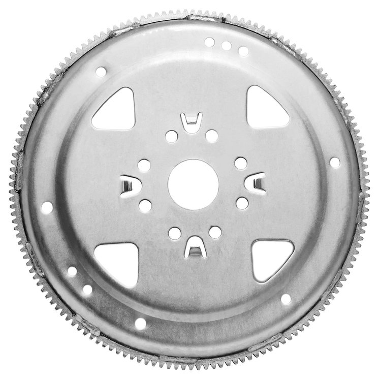 1840810 SFI-Rated Diesel Signature Series Steel Flexplate Dodge 6.7L for Cummins Diesel