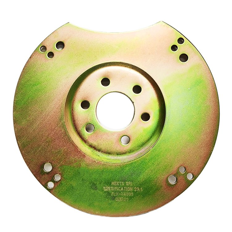 1844001 Flexplate, Chromoly, SFI, Mopar
