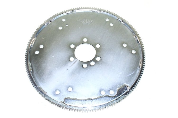 1845420 Xtreme Duty SFI-Rated Steel Flexplate 1970-90 Big Block Chevy 454