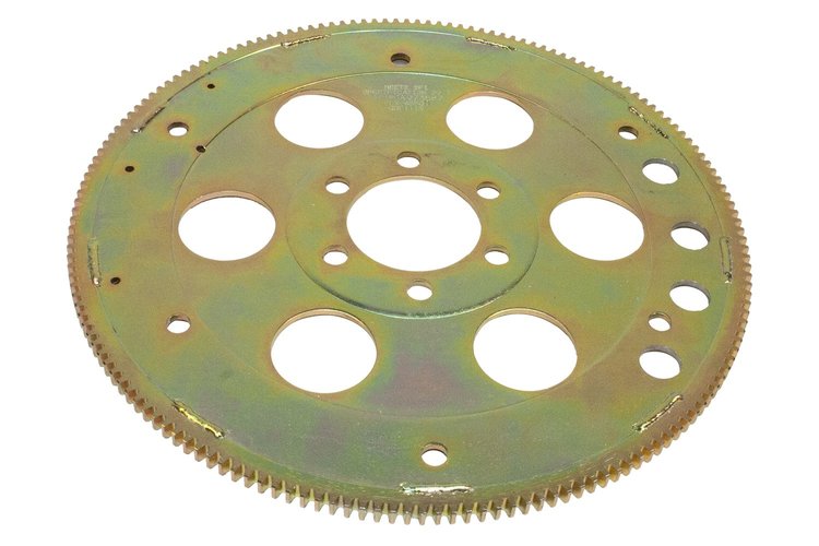 1845500 Gold Series SFI-Rated Chromoly Steel Flexplate 1957-79 Pontiac 326-455