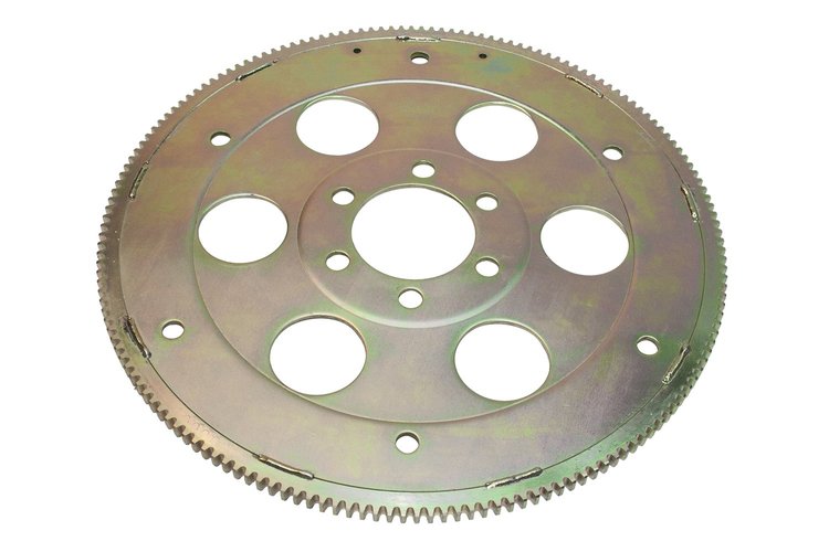 1845501 Gold Series SFI-Rated Chromoly Steel Flexplate 1967-1979 Pontiac 326-455