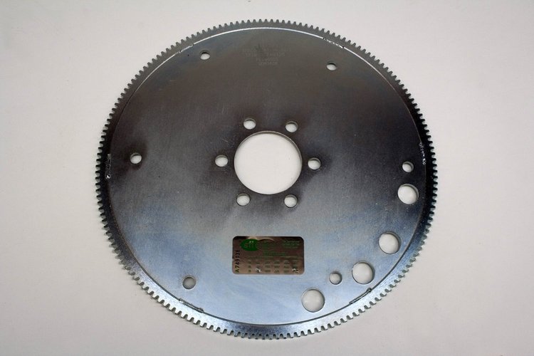 1845502 Xtreme Duty SFI-Rated Steel Flexplate 1957-79 Pontiac 326-455