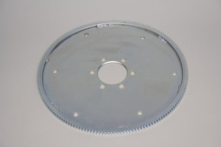 1845503 Xtreme Duty SFI-Rated Steel Flexplate 1957-79 Pontiac 326-455