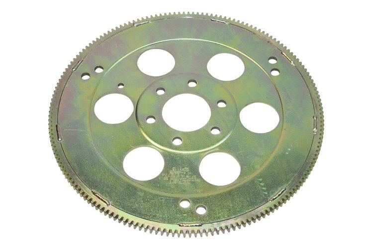 1845505 Gold Series SFI-Rated Chromoly Steel Flexplate 1957-90 Oldsmobile V8