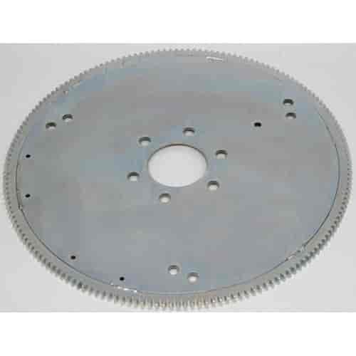 FLEXPLATE PQ XTREME DUTY SFI OLDS V8 1957-90 166T Ext Balance