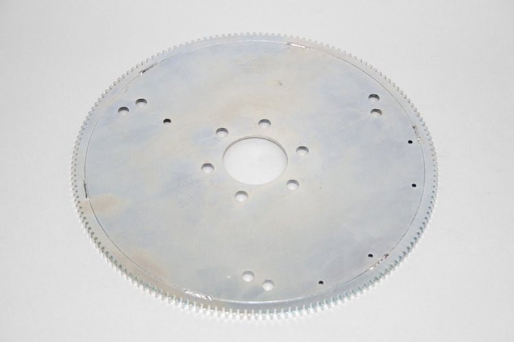 Xtreme Duty SFI-Rated Steel Flexplate 1957-90 Oldsmobile V8