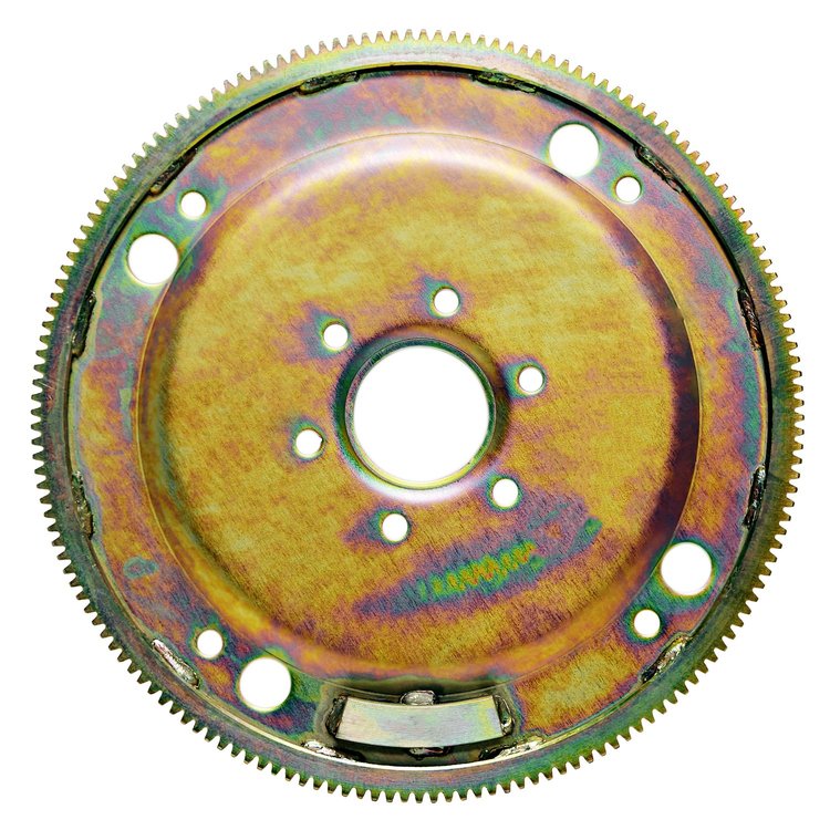1846004 Flexplate, Chromoly, SFI, Ford