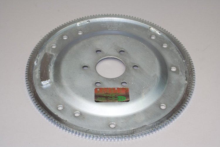 1846010 Xtreme Duty SFI-Rated Steel Flexplate 1966-97 Big Block Ford 429-460