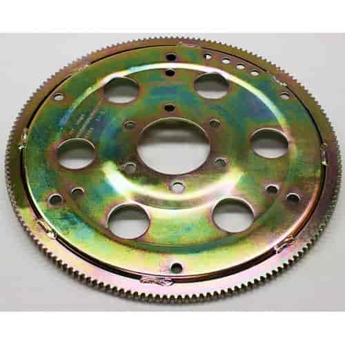 Gold Series SFI-Rated Chromoly Steel Flexplate 1968-84 Cadillac 386-500