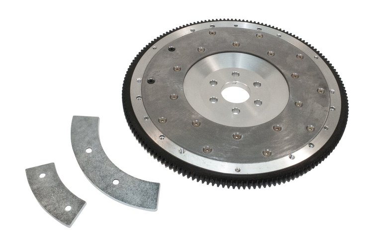 1928900 SFI-Rated Aluminum Flywheel Small Block Ford 289-351W