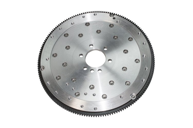 1935000 SFI-Rated Aluminum Flywheel Small Block Chevy 262-350