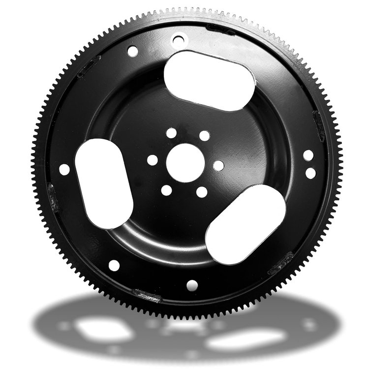 2028970 Flexplate, Black Label Special Edition, SFI, Ford