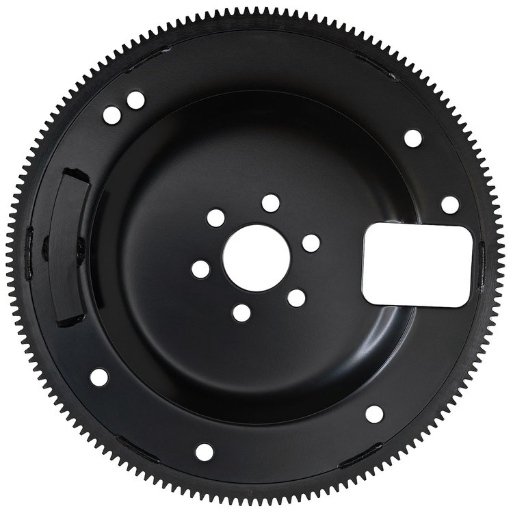 2028972 Flexplate, Pro Series Black, SFI, Ford