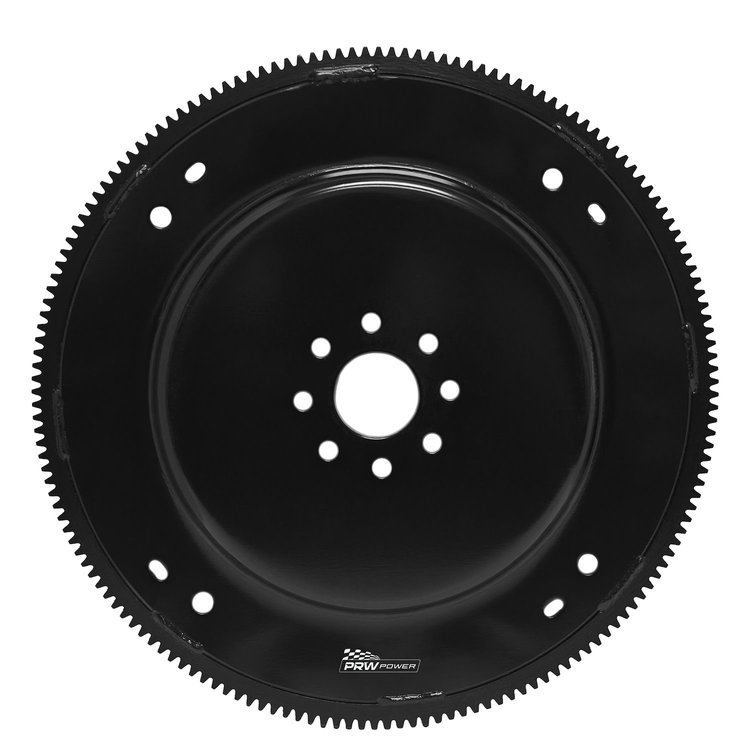 2030227 Flexplate, Pro Series, Black Label, Ford