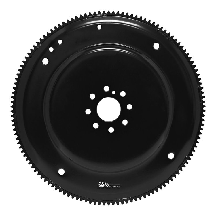 2030237 Flexplate, Pro Series, Black Label, Ford
