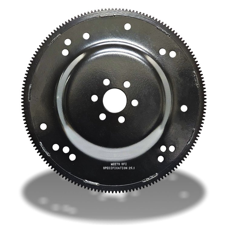 2030270 Flexplate, Black Label Special Edition, SFI, Ford