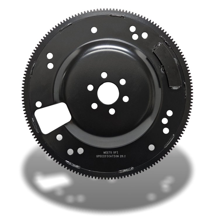 2030272 Flexplate, Black Label Special Edition, SFI, Ford