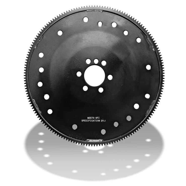2036475 Flexplate, Black Label Special Edition, SFI 29.1, GM