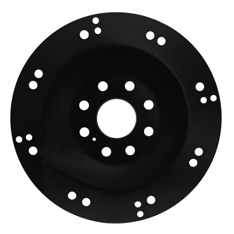 2041370 Flexplate, Pro Series, Black Label, Mopar