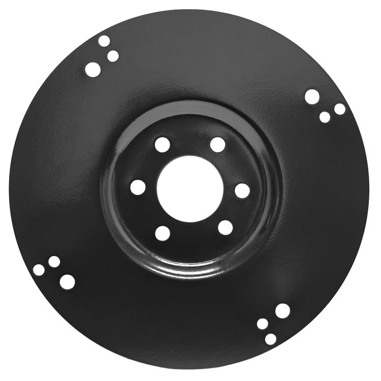 2044070 Flexplate, Black Label Special Edition, SFI, Mopar/Chrysler