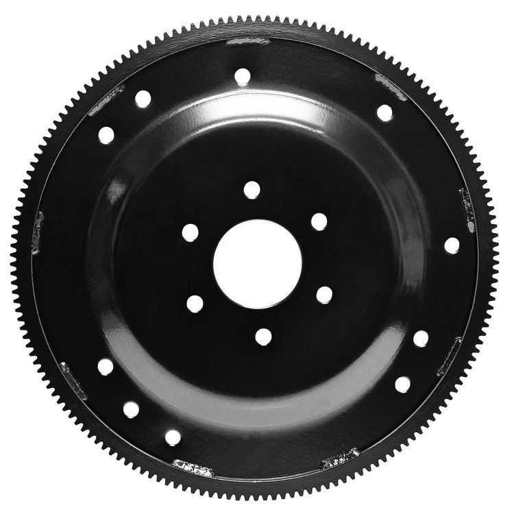 2046070 Flexplate, Black Label Special Edition, SFI, Ford