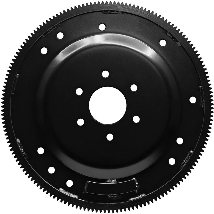 2046071 Flexplate, Pro Series Black, SFI, Ford