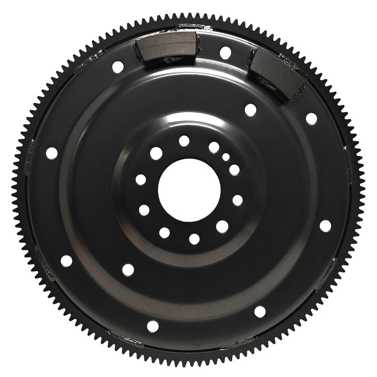 2139171 Flexplate, Pro Series Black, SFI 29.1, Ford