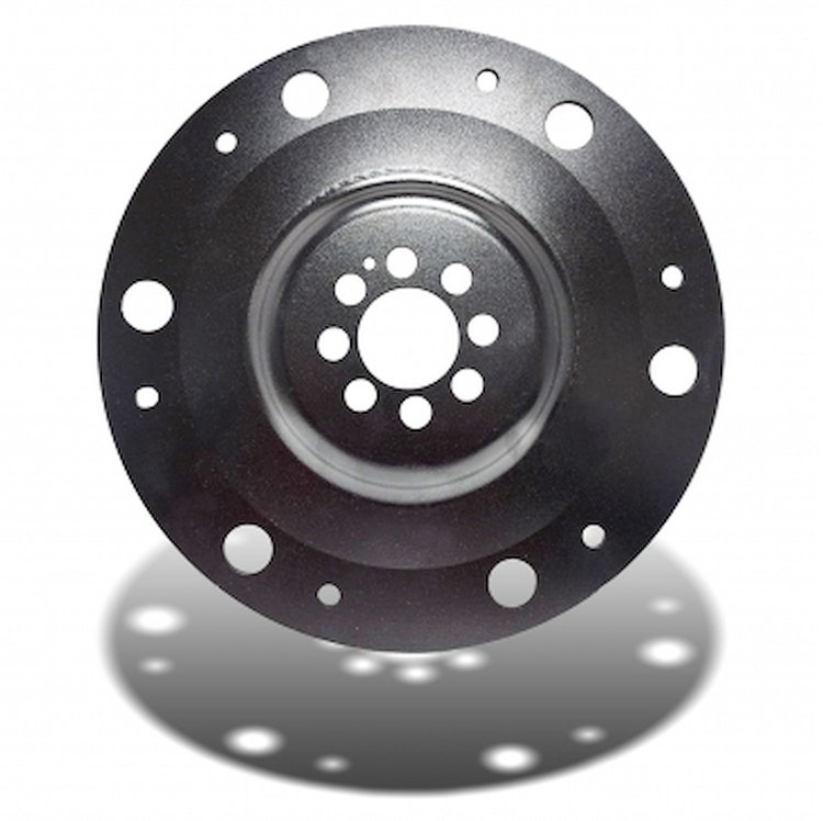 2140370 Flexplate, Pro Series Black, SFI 29.1, Chevy/Gm