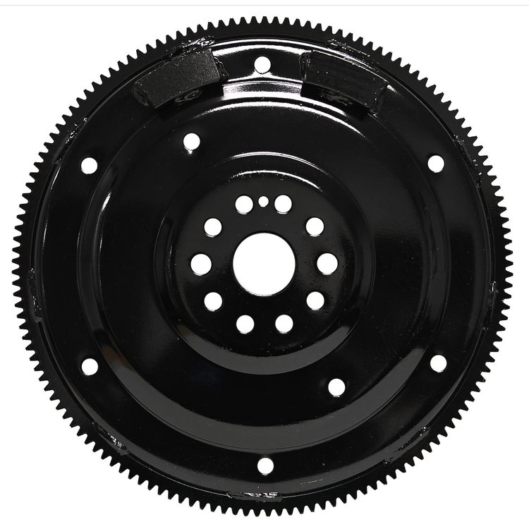 2140671 Flexplate, Pro Series Black, SFI 29.1, Ford