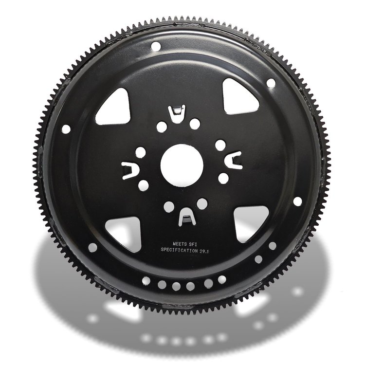2140870 Flexplate, Pro Series Black, SFI 29.1, Dodge
