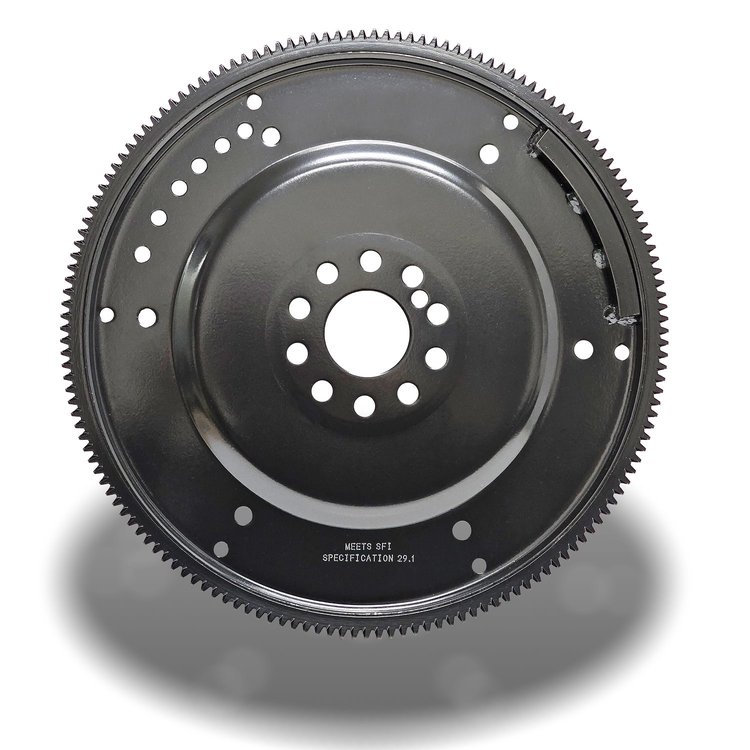 2144571 Pro-Series Flexplate for 1989-2006 Ford 7.3L Powerstroke Diesel Engine w/E40D, 4R100 Transmissions