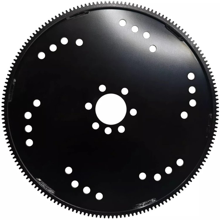 2226237 Elite Series Flexplate for Small Block Chevy [168-Tooth, Internal Balance, SFI 29.2]