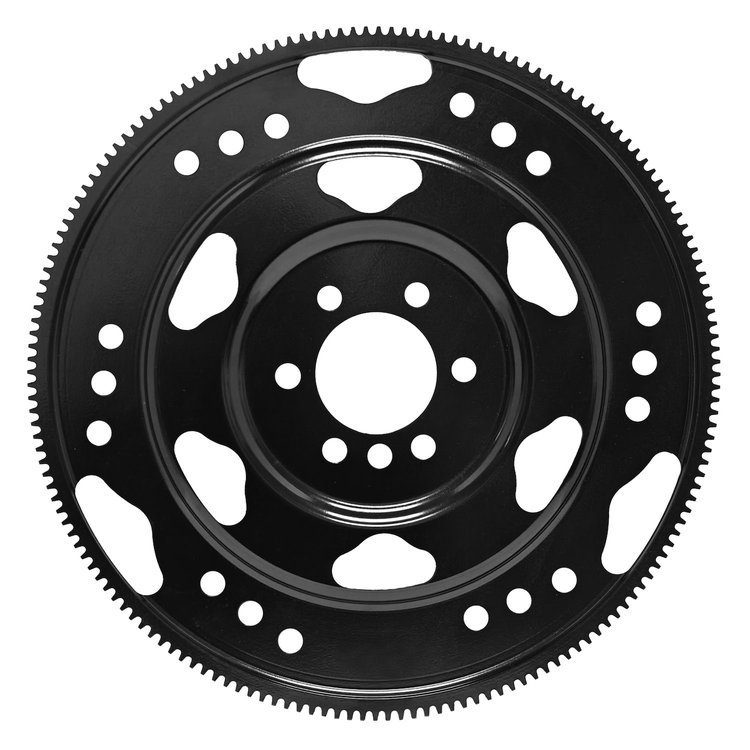 2235037 Flexplate, Billet Steel, Elite Series, SFI 29.2, Chevy