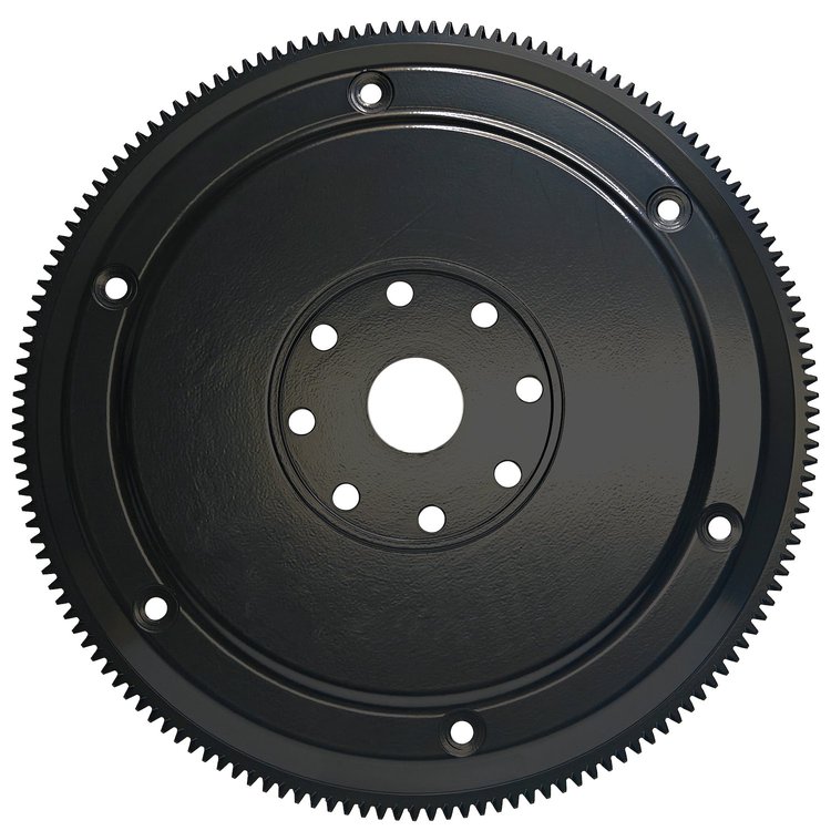 2235921 Flexplate, Billet Steel, Elite Series, SFI, Dodge